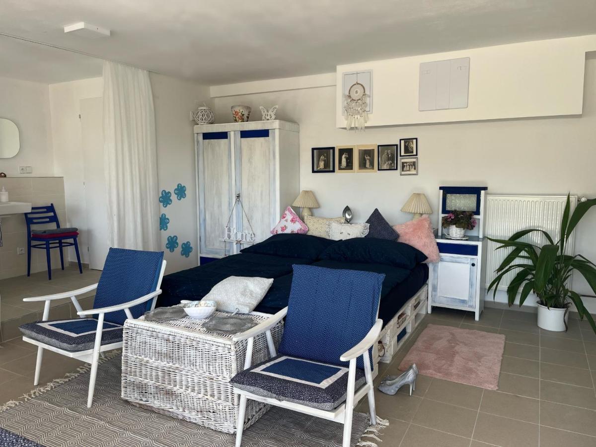 Apartman Michaela Turnov Exterior foto