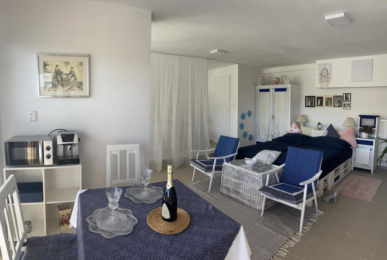 Apartman Michaela Turnov Exterior foto
