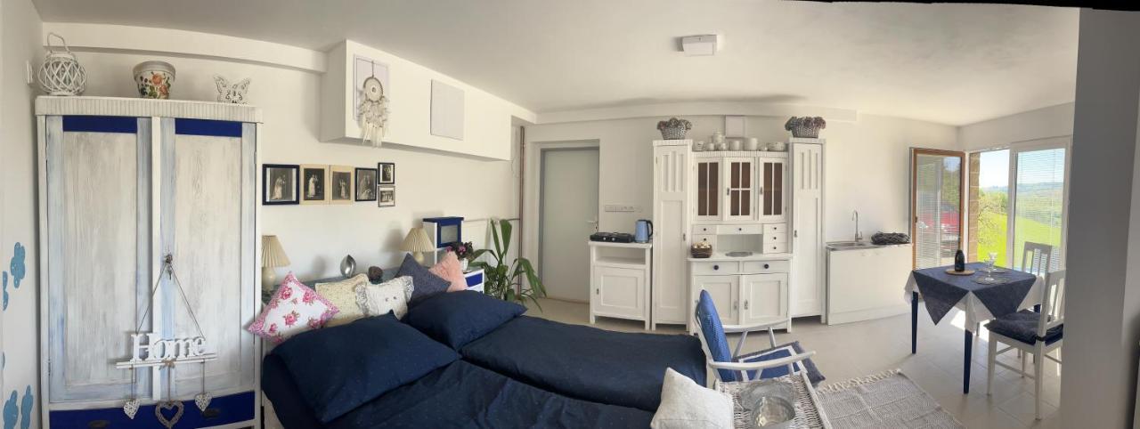 Apartman Michaela Turnov Exterior foto