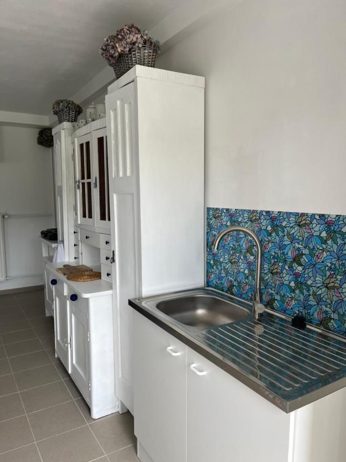 Apartman Michaela Turnov Exterior foto