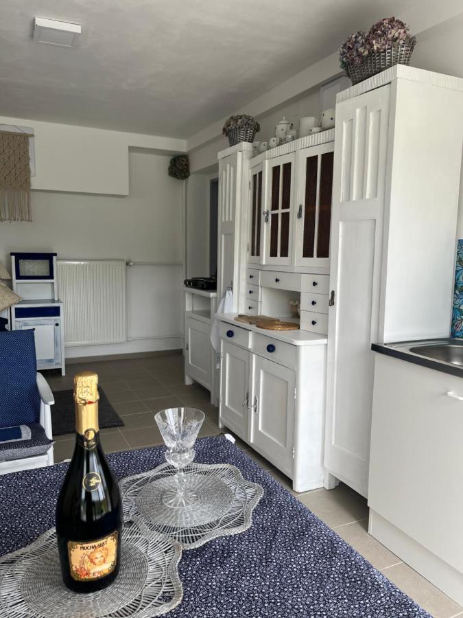 Apartman Michaela Turnov Exterior foto